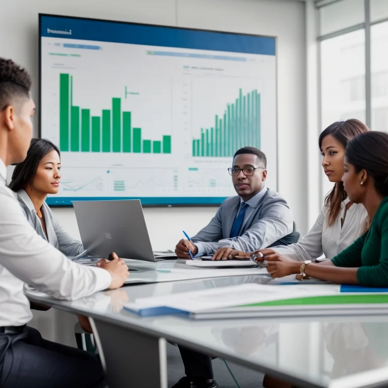 Why Choose Our Economic Training?